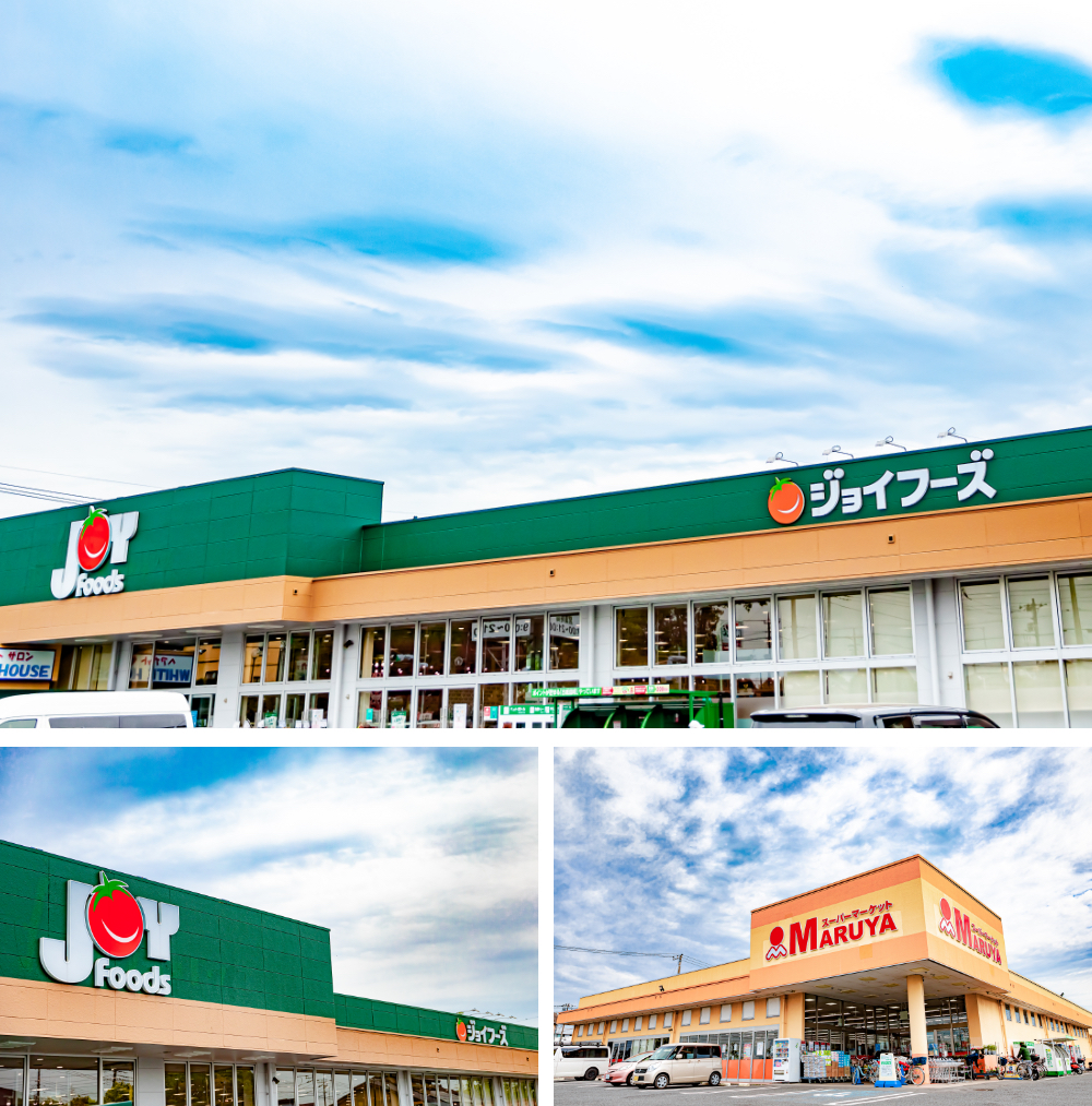 株）日本リテールホールディングス グループ | 愛媛の裸麦で育った「甘とろ豚」